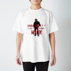 ミックオリジナルグッズのミックバージョン2 スタンダードTシャツ