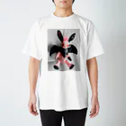 魔法部屋のノアール Regular Fit T-Shirt