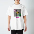 グリーンフィールドのPOWER スタンダードTシャツ