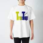 treetop-shoesのi-b Ｔ スタンダードTシャツ