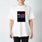 ちゃーちるのなんてこった Regular Fit T-Shirt