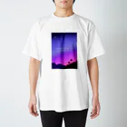 ChillのLife  スタンダードTシャツ