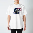 手打ちそば木琴の手打ちそば木琴 Regular Fit T-Shirt