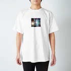 VenusのVenusの世界 スタンダードTシャツ