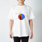 青木 健のPFCバランス Regular Fit T-Shirt