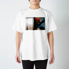 osayuの早咲きのチューリップ Regular Fit T-Shirt