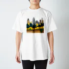 NOTCH.のNOTCH Style「NOTCH.」 スタンダードTシャツ