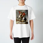 Maruseroのナポレオンスマホケース スタンダードTシャツ