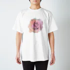 litlidのlitlidのTシャツ スタンダードTシャツ