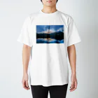 NAKAGAWA Tの明鏡止水 Regular Fit T-Shirt