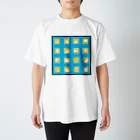 日本刀の意識を宿した目玉焼き Regular Fit T-Shirt
