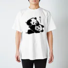 saizoのむにゅっ Regular Fit T-Shirt