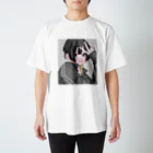 まちおれやさんのぴーす スタンダードTシャツ