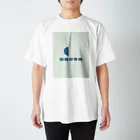 滝川商店の知的好奇心 スタンダードTシャツ