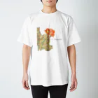 OZEKI.mの8/2Imaシリーズ Regular Fit T-Shirt