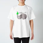 IkioのひらめきソーダT Regular Fit T-Shirt