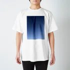 sukeroomの.今日の空 Regular Fit T-Shirt