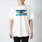 禍ゐ トビをの懲役六億　夏 Regular Fit T-Shirt