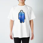 ojipaguの人間水槽 Regular Fit T-Shirt