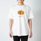 プリーズ・プリント・Tシャツの【おもしろ系】オイモサン Regular Fit T-Shirt