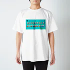 Sohmei Maruni TachibanaのS-MT スタンダードTシャツ