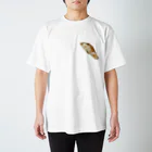 タマネギボーイのとど Regular Fit T-Shirt