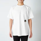 ONEのLet it Be Regular Fit T-Shirt
