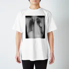 シャレコーベミュージアムの中の人の中身 Regular Fit T-Shirt