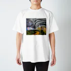 金子大輔（気象予報士2670）のスーパーセルシリーズ Regular Fit T-Shirt