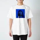 AllmyEyeの怠惰 スタンダードTシャツ