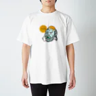 Siderunの館 B2の卵かけガリレオ Regular Fit T-Shirt