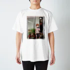 金輪財 雑魚のショップのガキ雑魚 Regular Fit T-Shirt