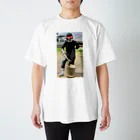 脳みそドリアの山賊のおばさん Regular Fit T-Shirt