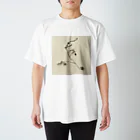 ebi-ikaのkare-san-sui スタンダードTシャツ