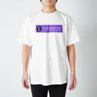 Viore NAGOYA OFFICIALの高橋友理奈 Regular Fit T-Shirt