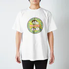 ken_ikedaの席お譲り致します Regular Fit T-Shirt