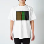 keiyabuのオフトラ Regular Fit T-Shirt