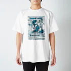 ShigemaruShigeruのTINY WORKSHOP Regular Fit T-Shirt