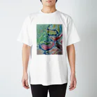 Dragon GalleryのThe river Regular Fit T-Shirt