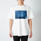 Dragon Galleryのパーフェクトセルフ Regular Fit T-Shirt