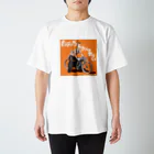 machiperのインディアンウソつかない Regular Fit T-Shirt