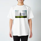 ootktksの佐藤塾Tシャツ Regular Fit T-Shirt