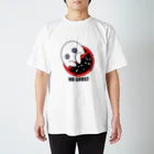 Ghost ROOMのNO GHOST Tシャツ スタンダードTシャツ