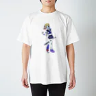 やよい土器の反抗期かもしれない Regular Fit T-Shirt