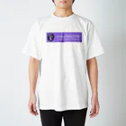 Viore NAGOYA OFFICIALの久呂奈々 スタンダードTシャツ