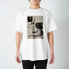 YUKIO38のツキヨノカゼ Regular Fit T-Shirt