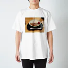 ryu1231のカレーTシャツ スタンダードTシャツ