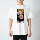 LA-VOLPEのMarco 4 Regular Fit T-Shirt