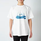 GMSRのゲーマーガール(炭酸)T Regular Fit T-Shirt