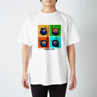 DARUMA_LANDのニンジャDaruma Regular Fit T-Shirt